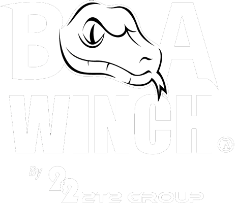 BOA WINCH® by 2T2 Group